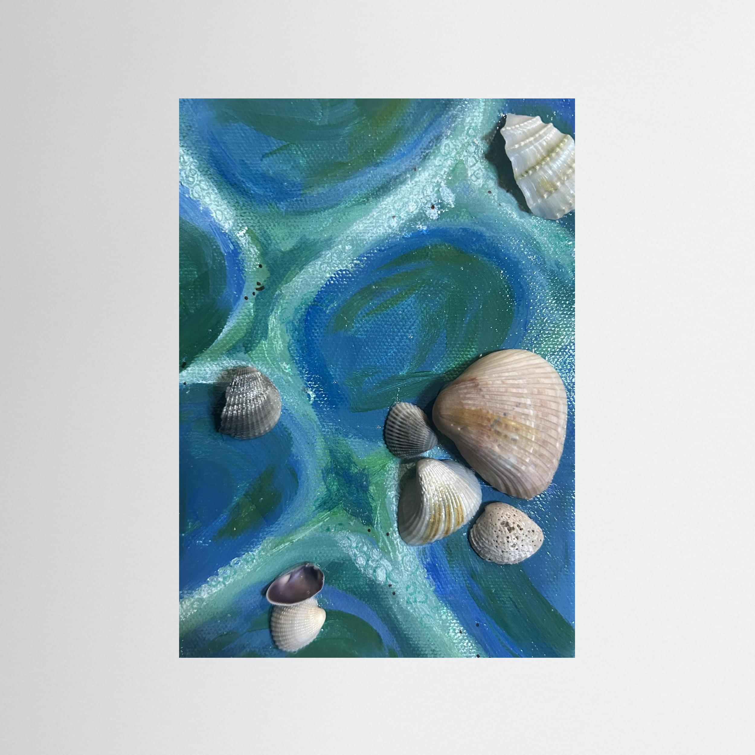 Le Sillage de l'Eau