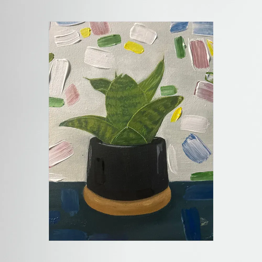Créativité en Fleurs