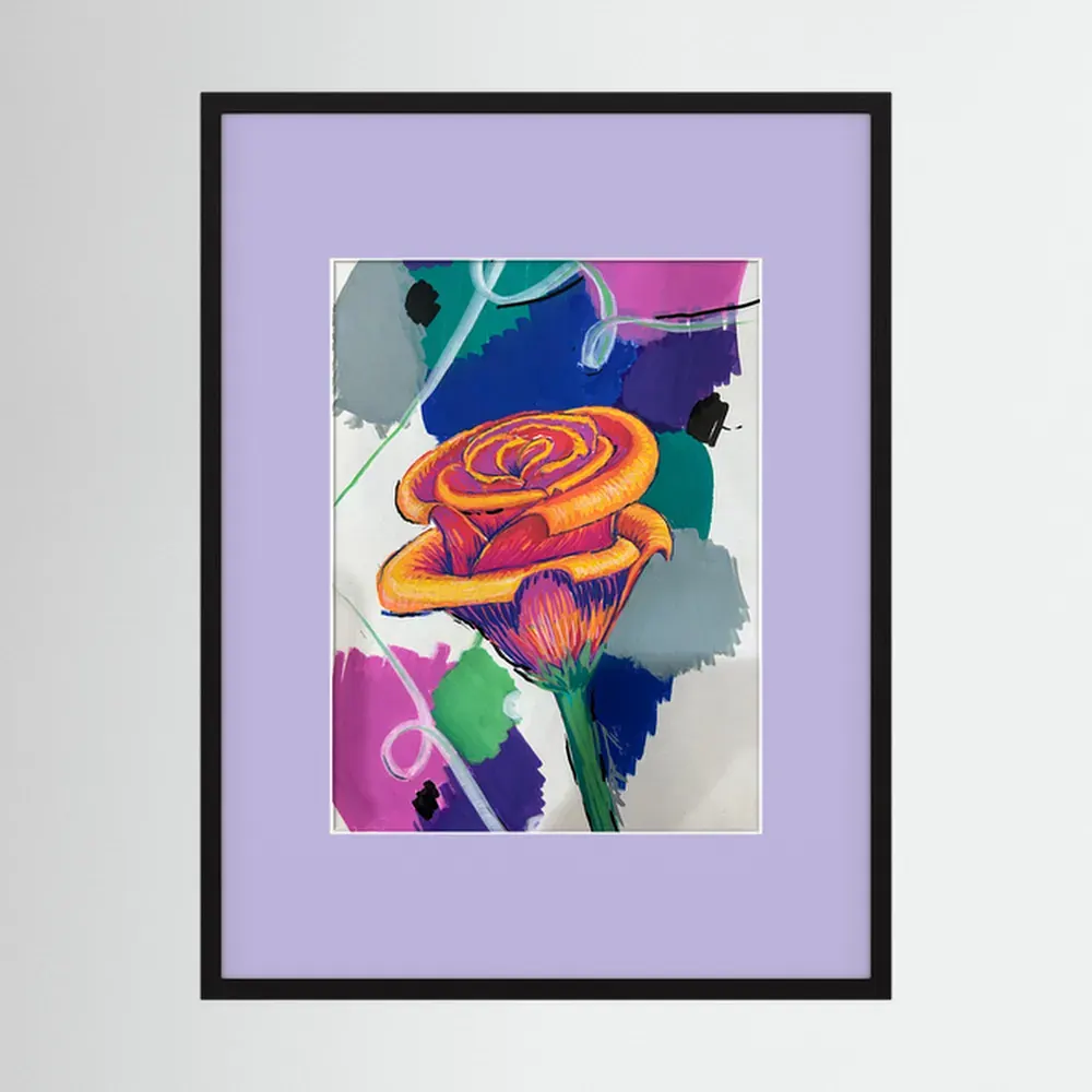 L'Art de Recevoir des Roses