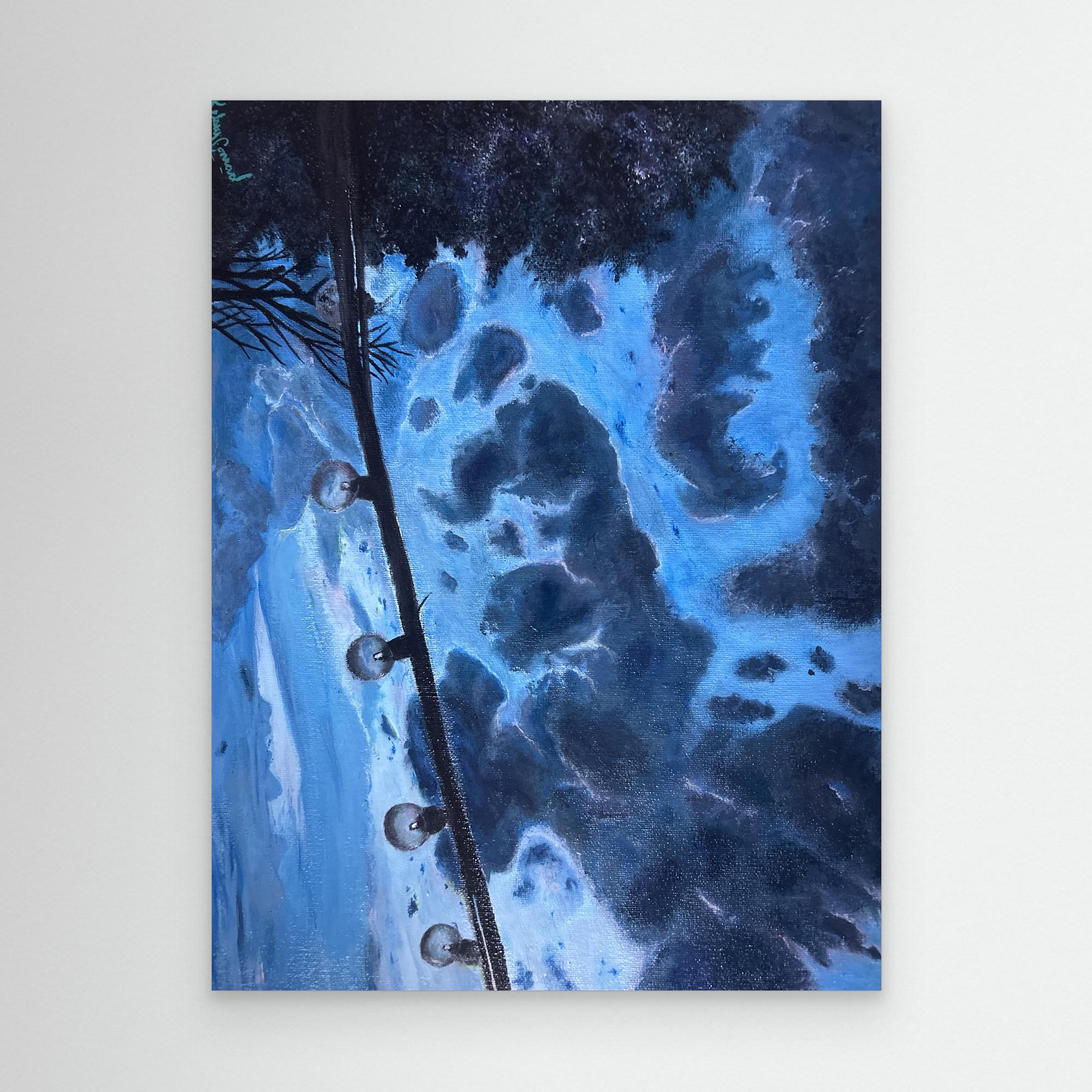 Les Petites Peintures de Dieu